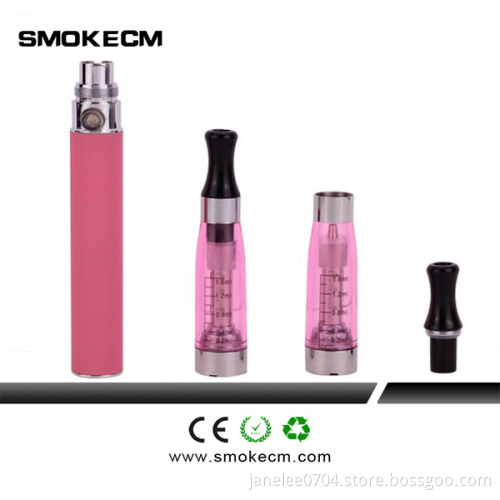 Guarantee 100% CE Certification Super Quality Max Vapor E Cigarette Electronic Cigarette Starter Kit